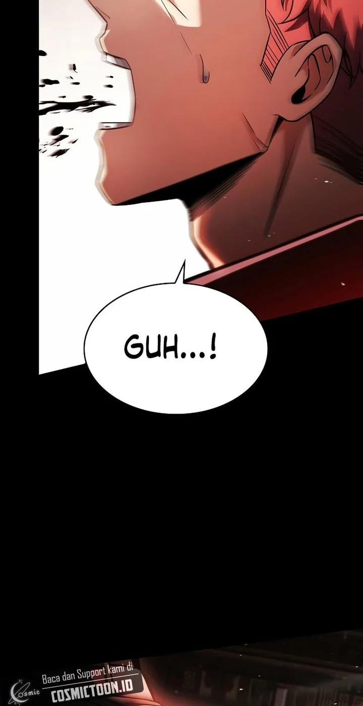 The Constellations Are My Disciples Chapter 124 Gambar 10