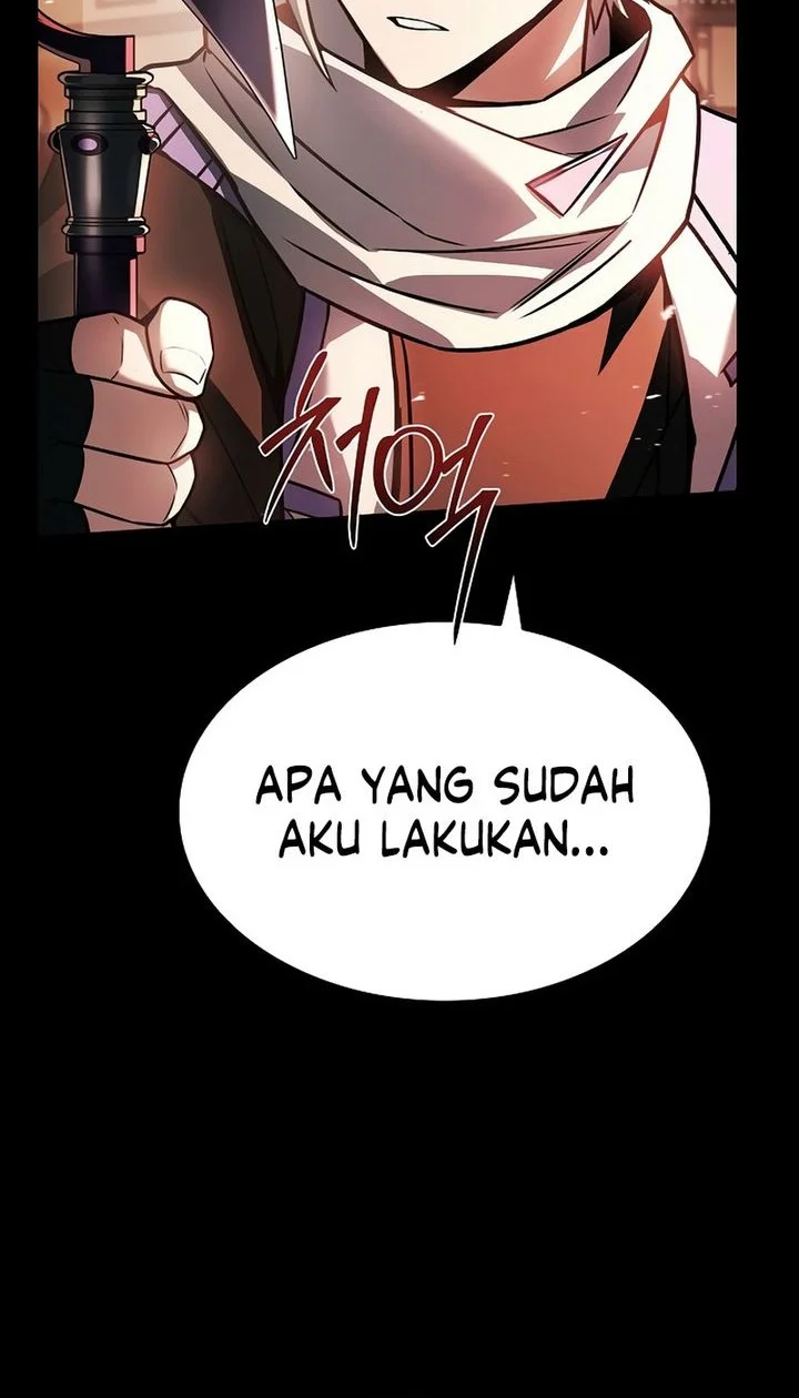 The Constellations Are My Disciples Chapter 124 Gambar 12