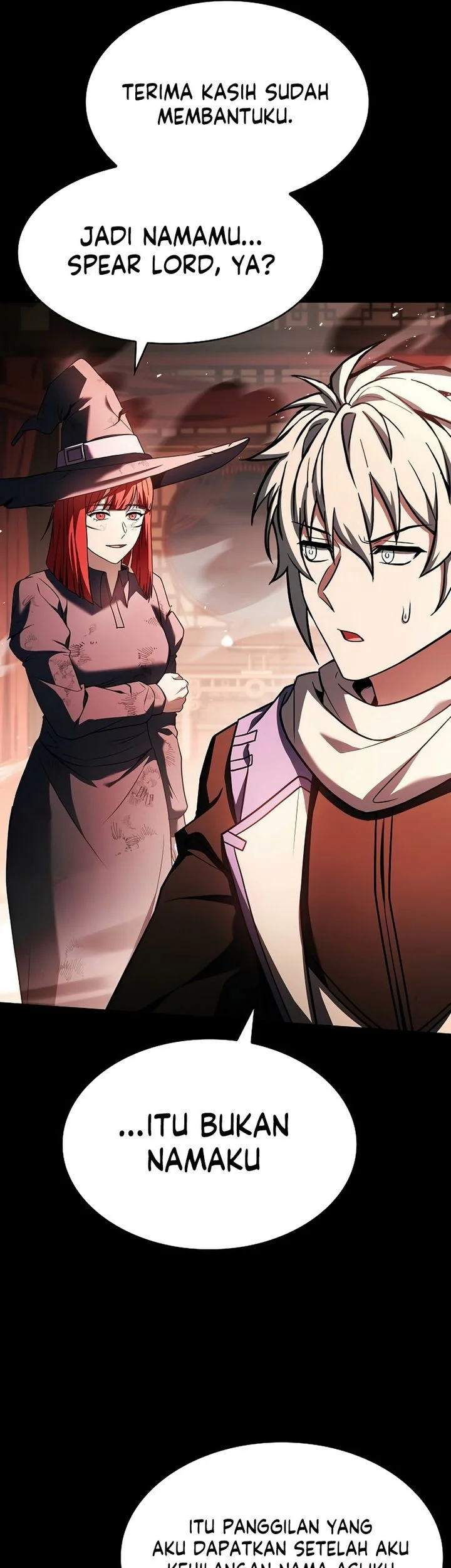 The Constellations Are My Disciples Chapter 124 Gambar 13