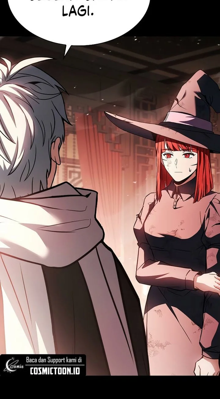 The Constellations Are My Disciples Chapter 124 Gambar 16