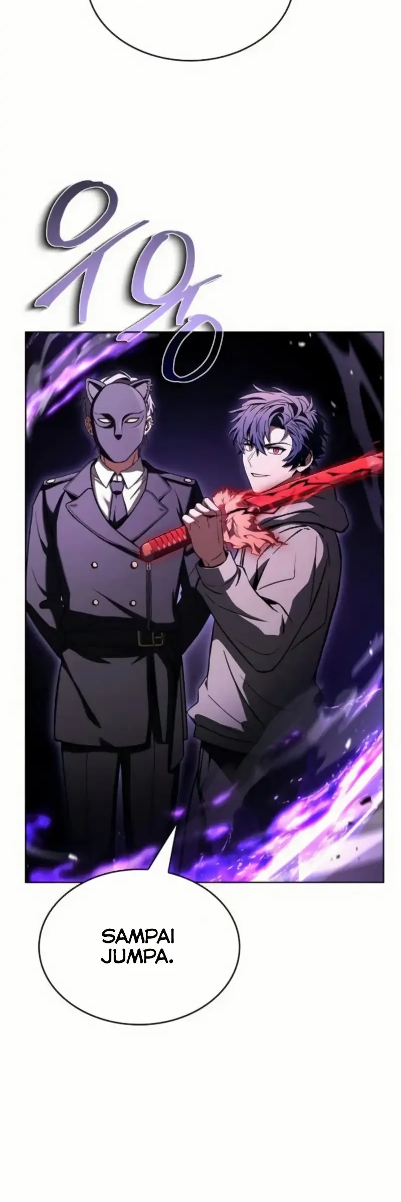 the constellations are my disciples chapter 125 - Page 40