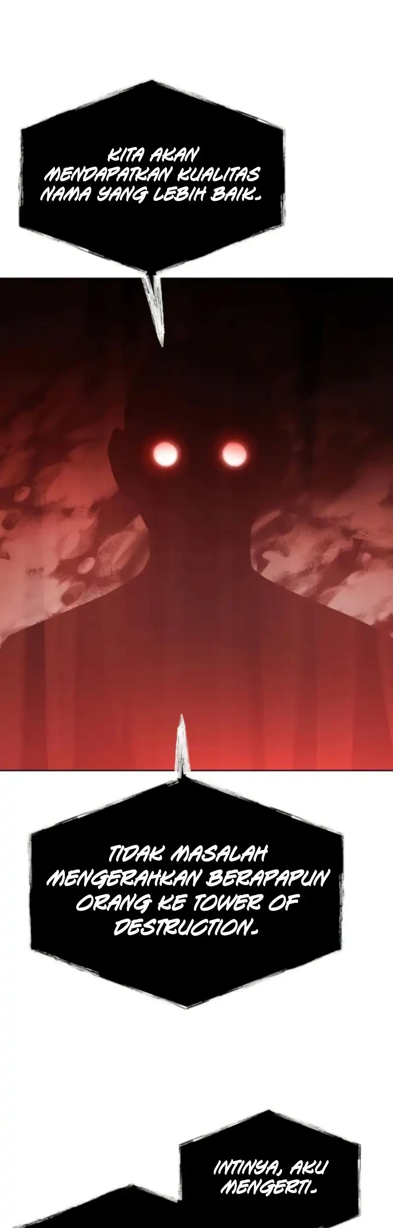 the constellations are my disciples chapter 125 - Page 49