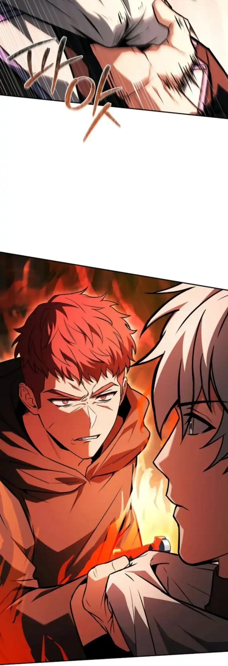 the constellations are my disciples chapter 125 - Page 52