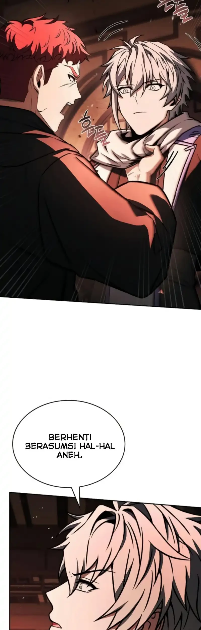 the constellations are my disciples chapter 125 - Page 55