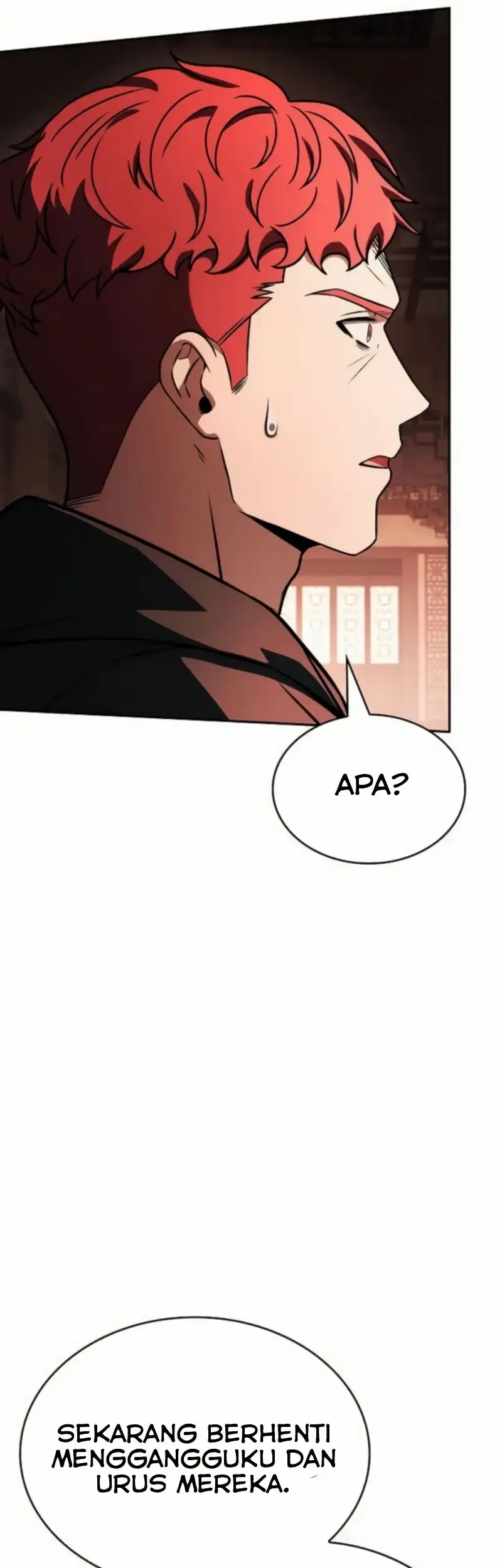 the constellations are my disciples chapter 125 - Page 57