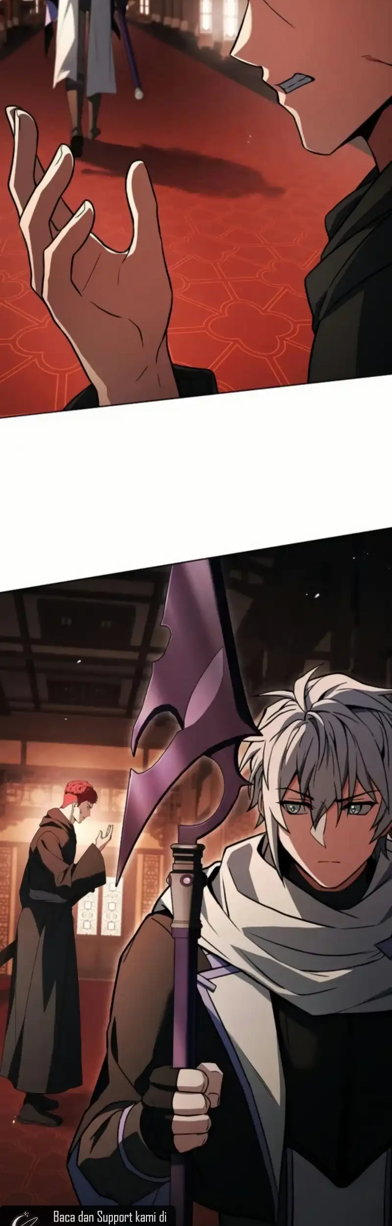 the constellations are my disciples chapter 125 - Page 59