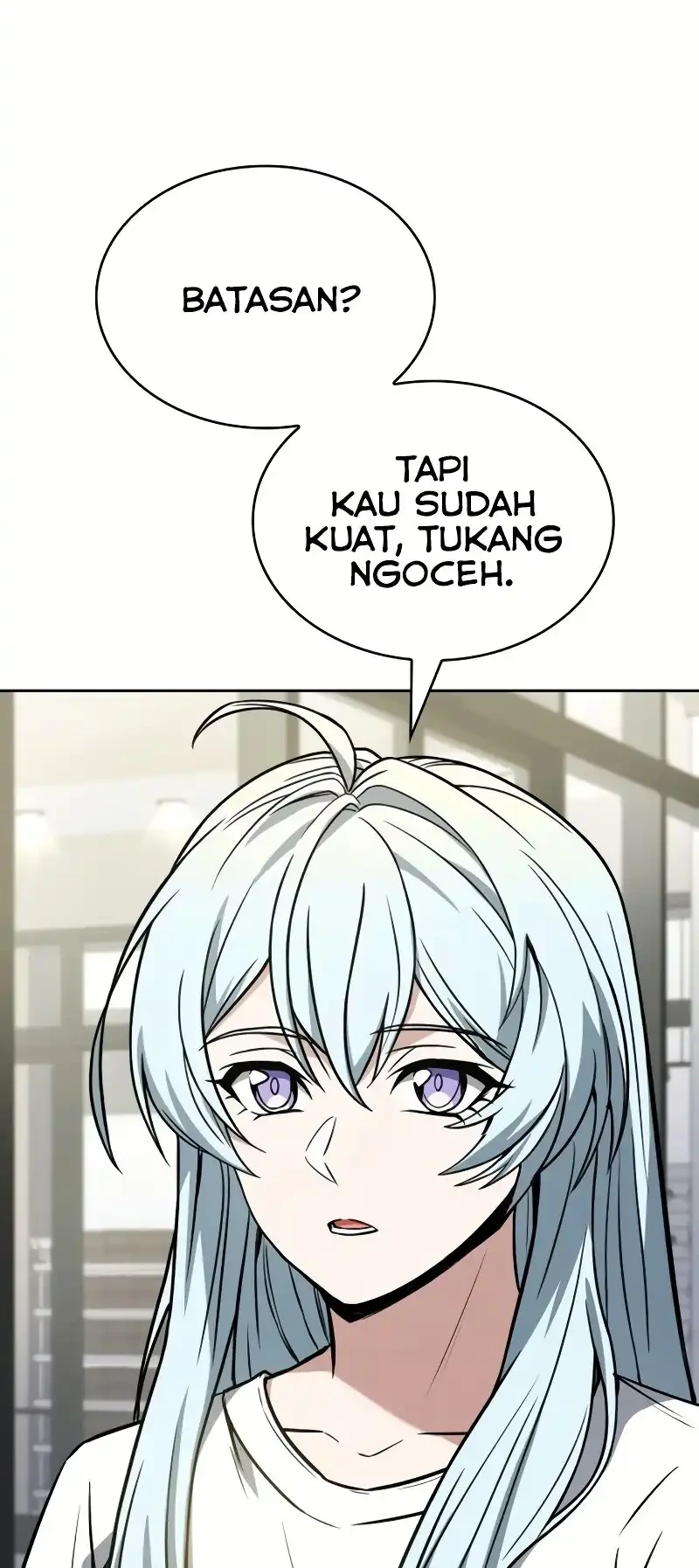 the constellations are my disciples chapter 125 - Page 67