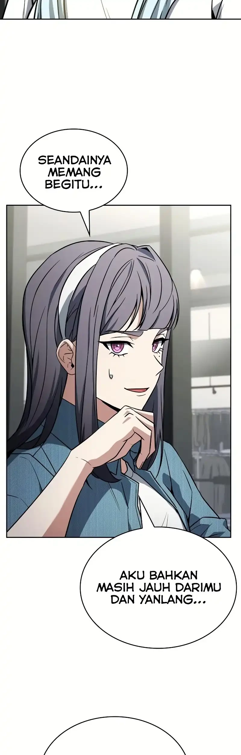 the constellations are my disciples chapter 125 - Page 68