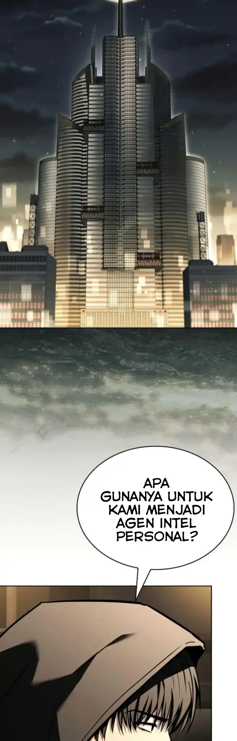 the constellations are my disciples chapter 125 - Page 2