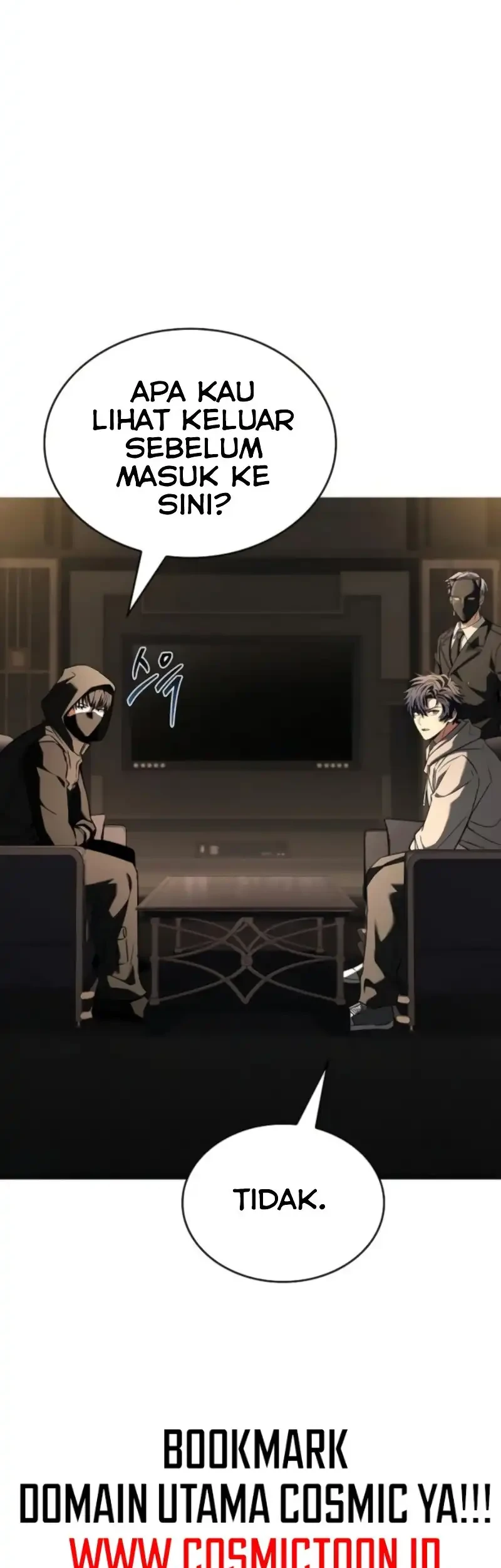 the constellations are my disciples chapter 125 - Page 7