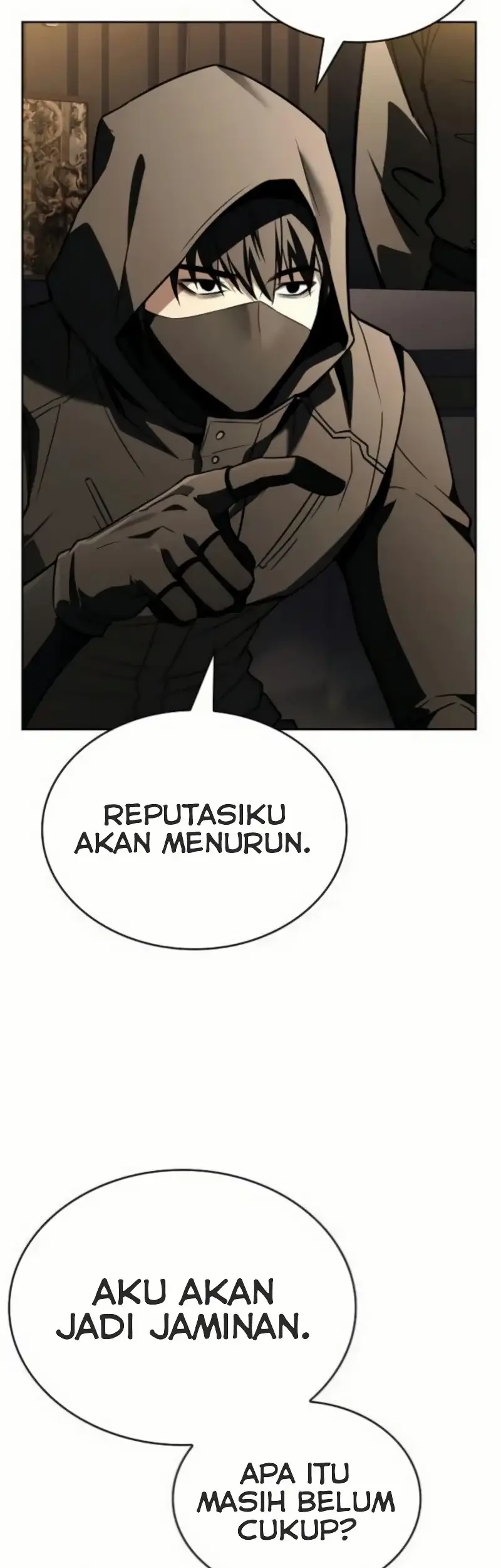 the constellations are my disciples chapter 125 - Page 10