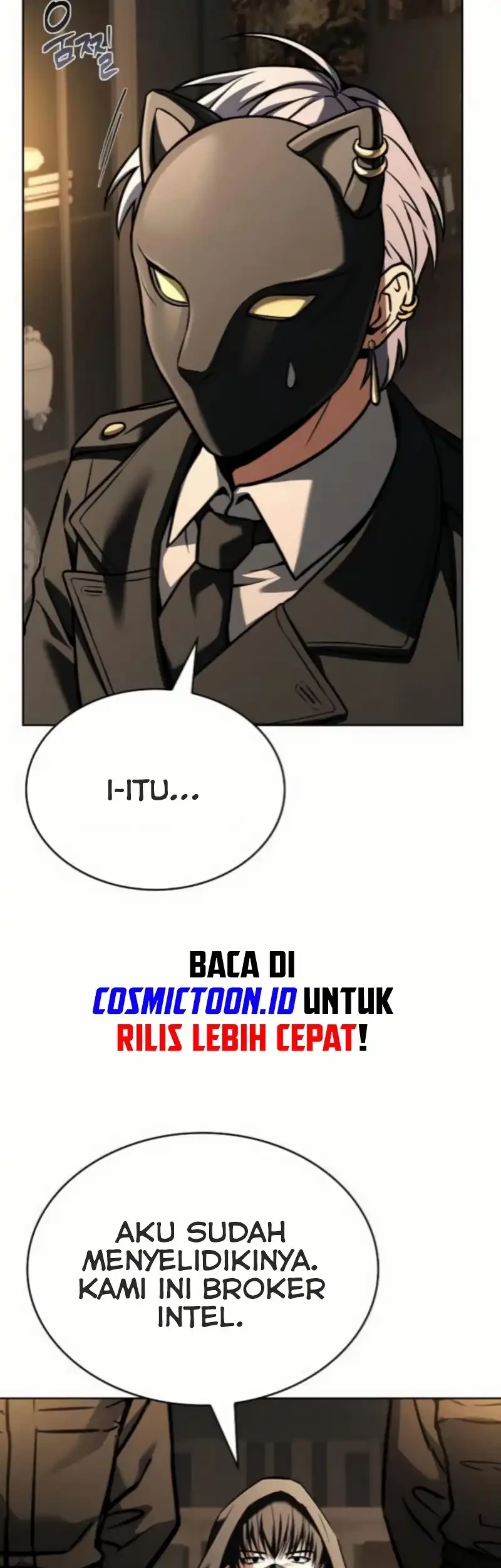 the constellations are my disciples chapter 125 - Page 13