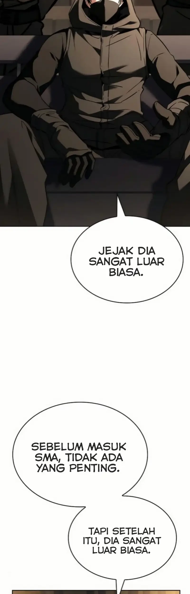 the constellations are my disciples chapter 125 - Page 14