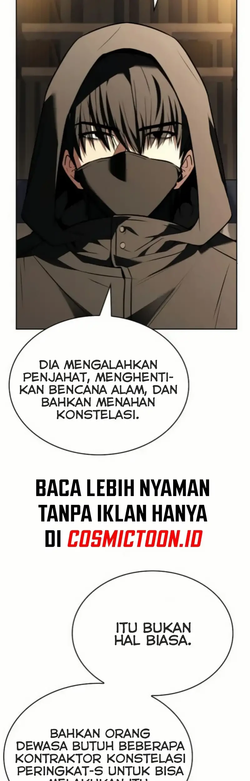 the constellations are my disciples chapter 125 - Page 15