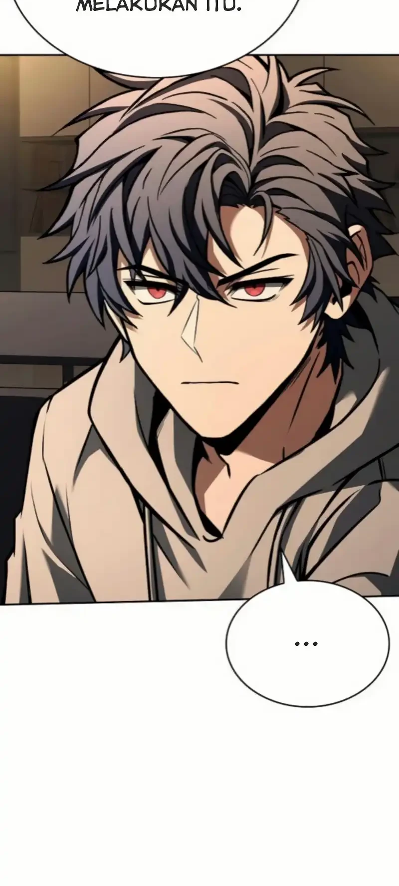 the constellations are my disciples chapter 125 - Page 16