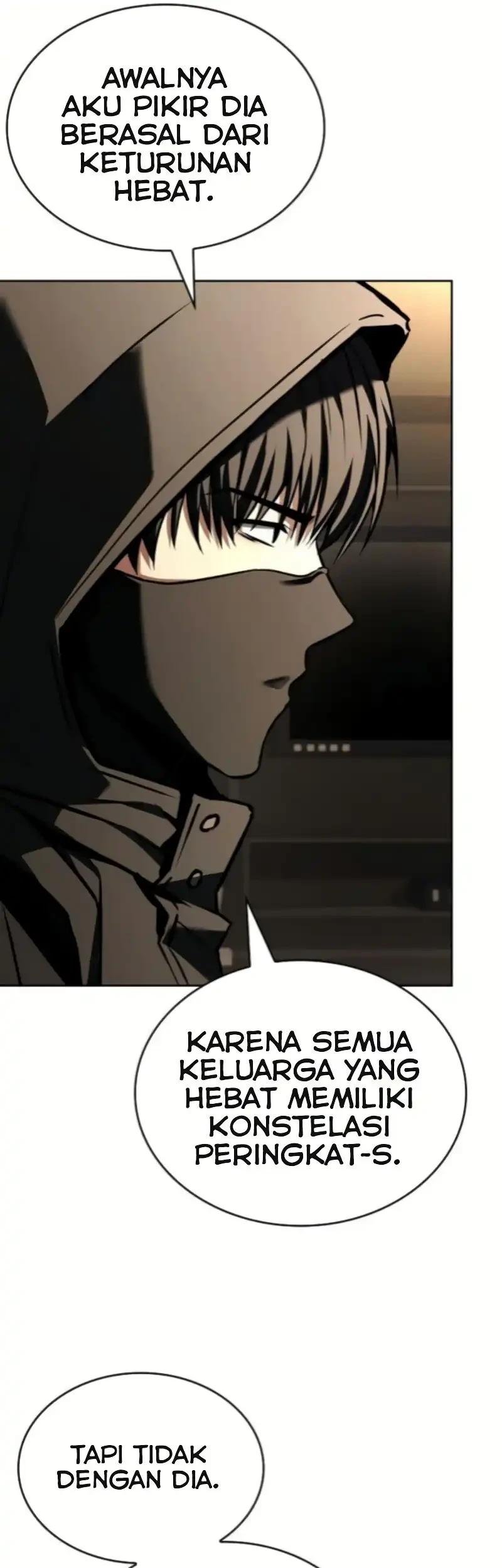 the constellations are my disciples chapter 125 - Page 17