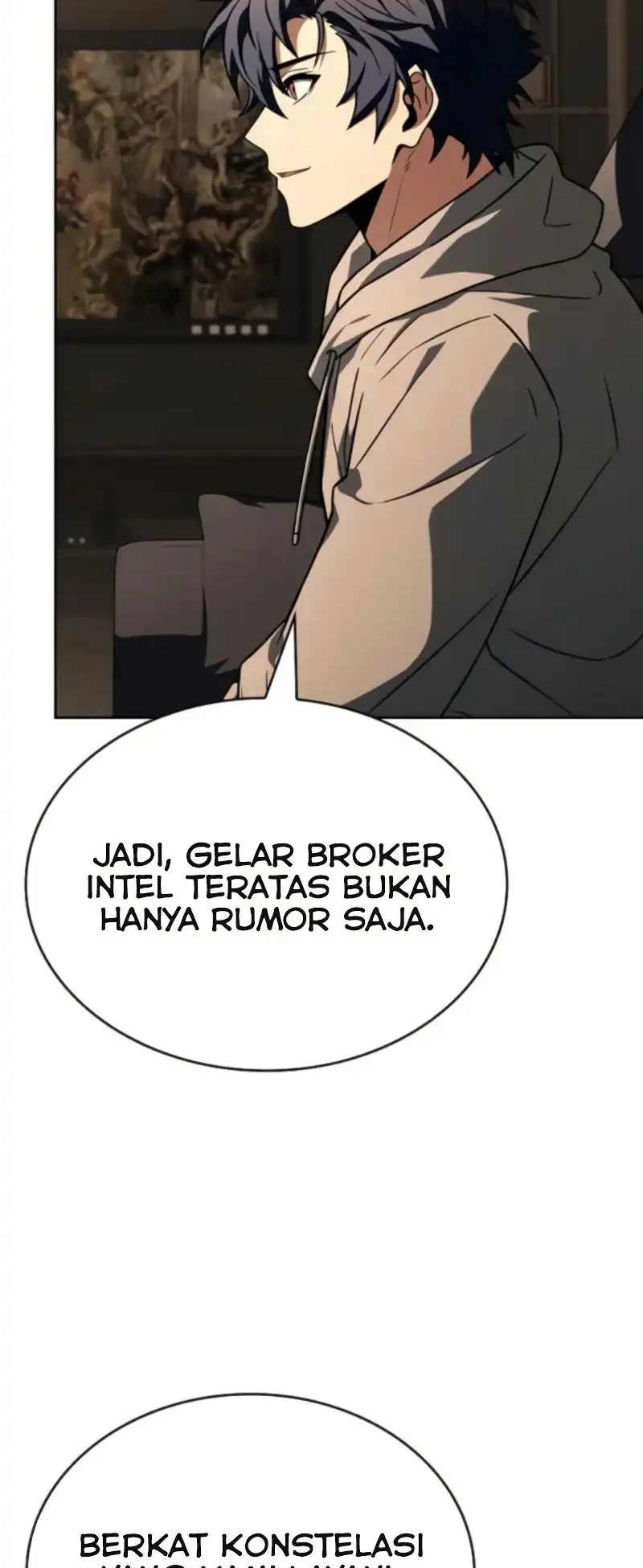 the constellations are my disciples chapter 125 - Page 20