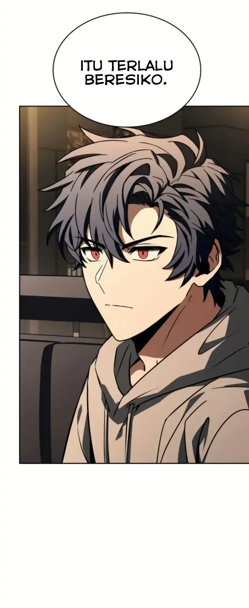 the constellations are my disciples chapter 125 - Page 24