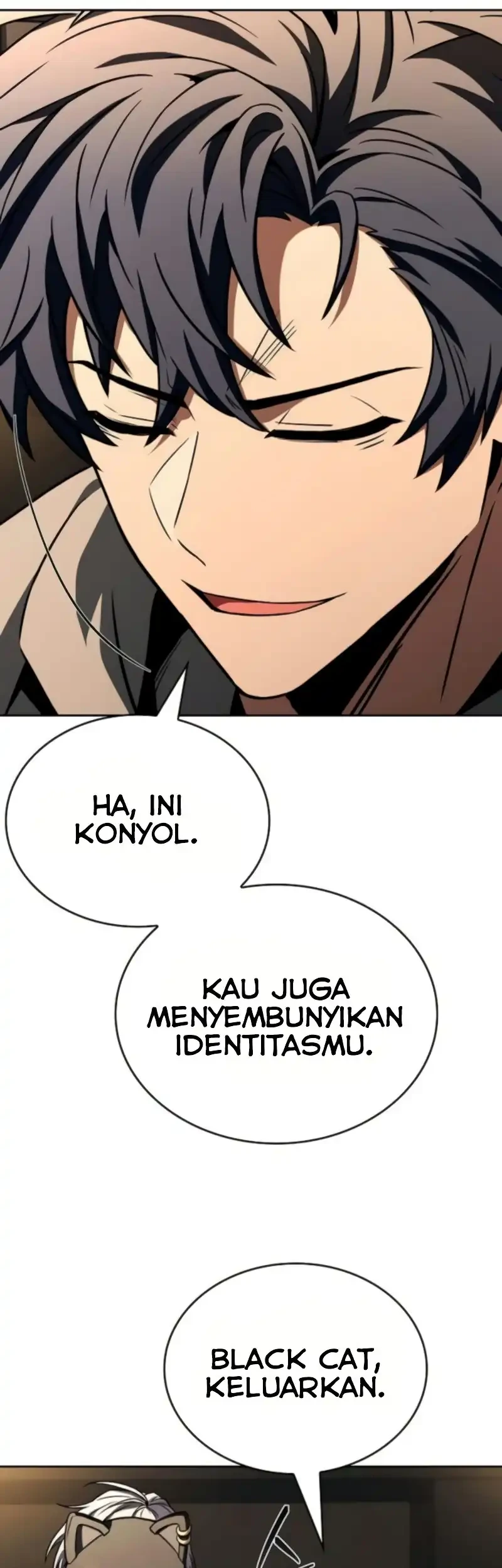 the constellations are my disciples chapter 125 - Page 25