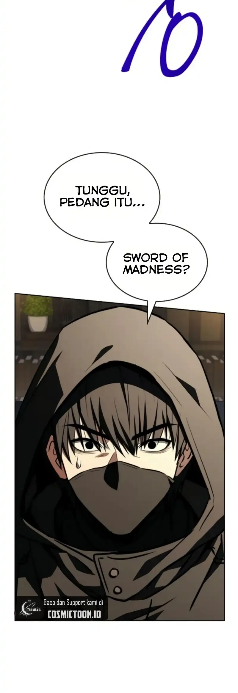 the constellations are my disciples chapter 125 - Page 28