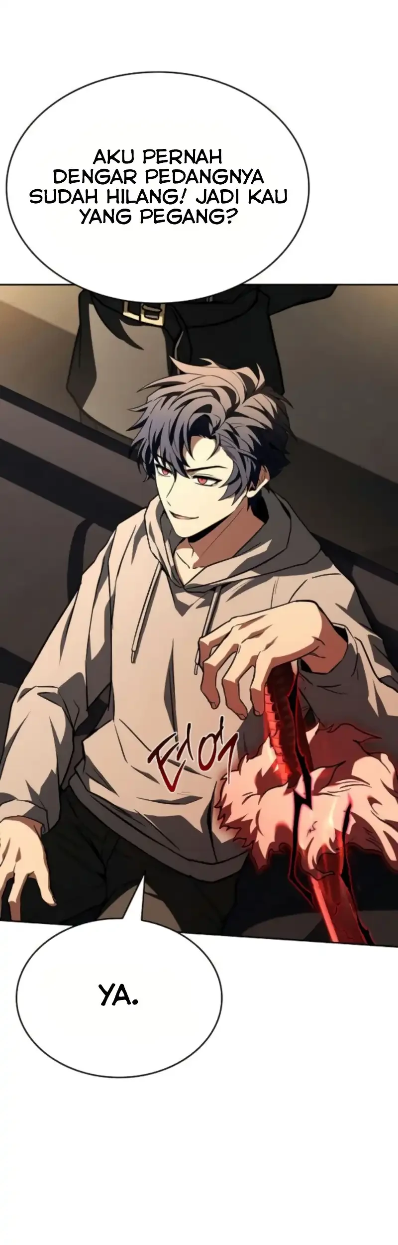 the constellations are my disciples chapter 125 - Page 29