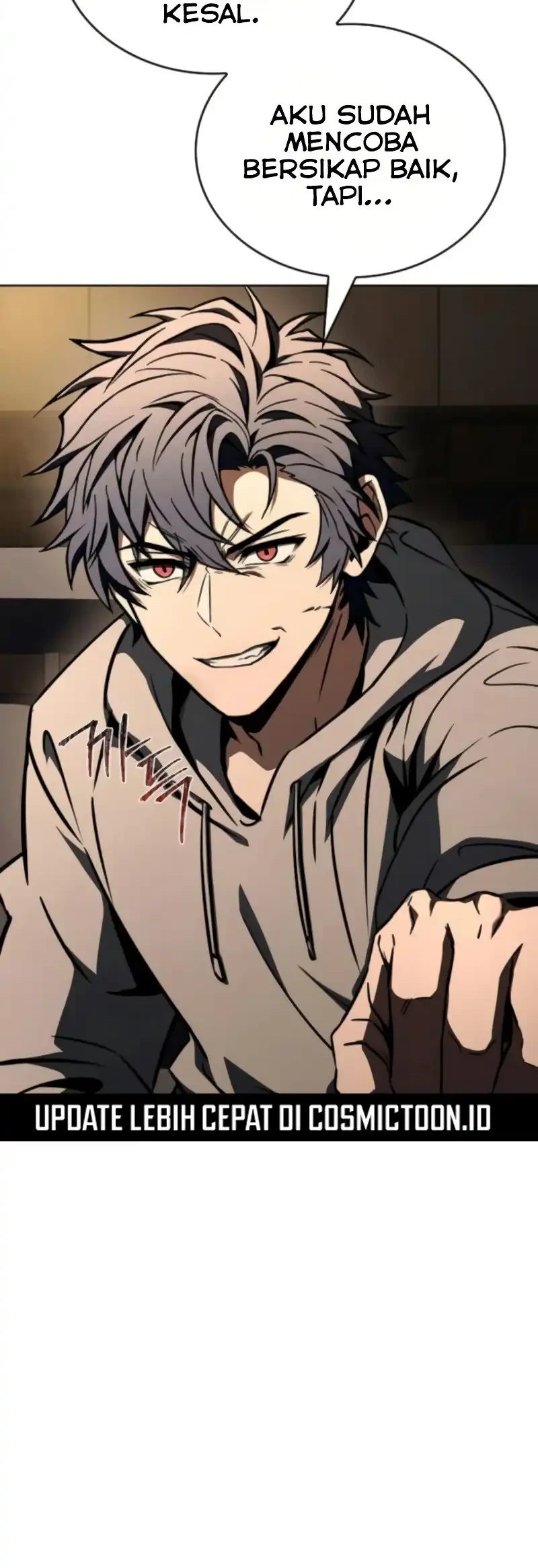 the constellations are my disciples chapter 125 - Page 32