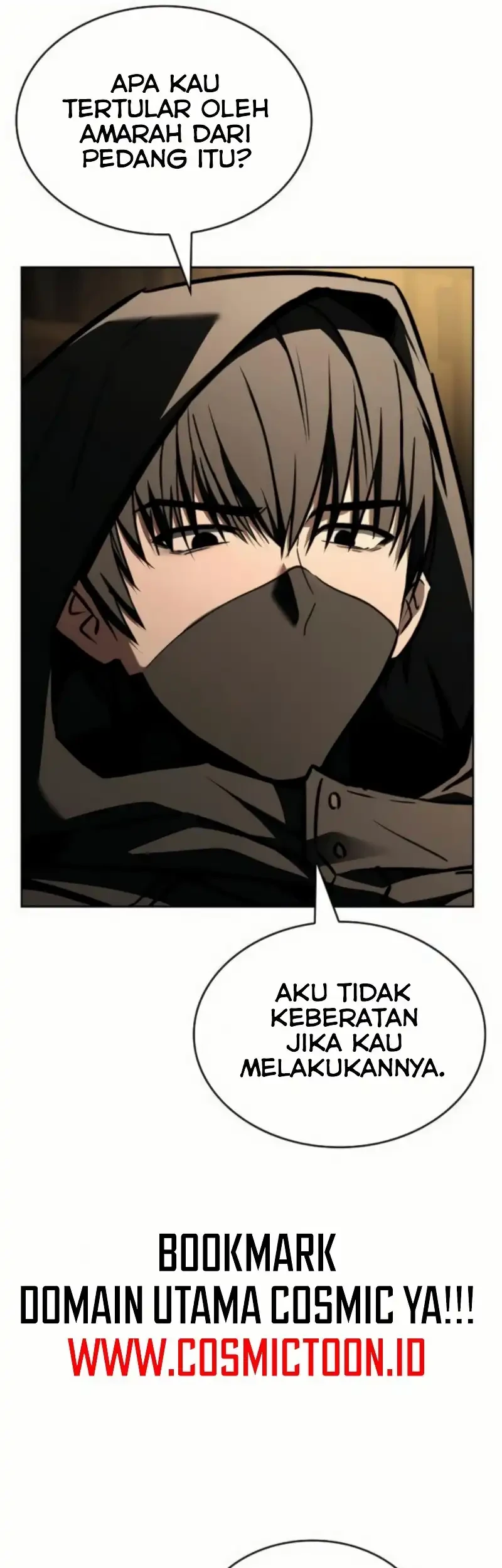 the constellations are my disciples chapter 125 - Page 33