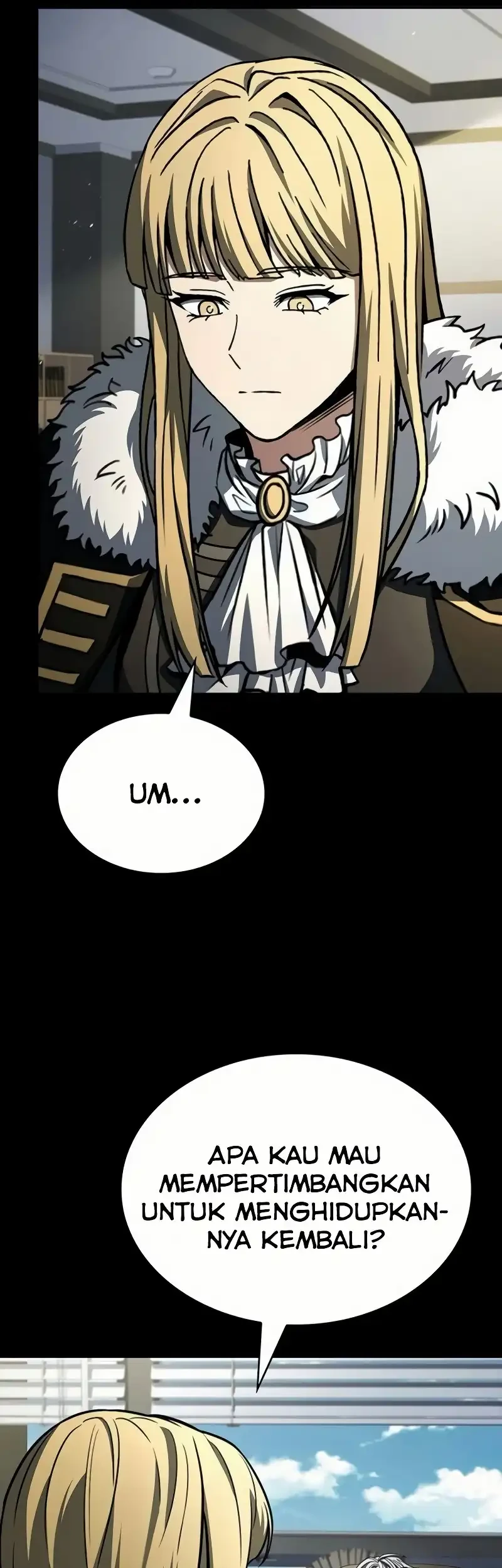 the constellations are my disciples chapter 126 - Page 41