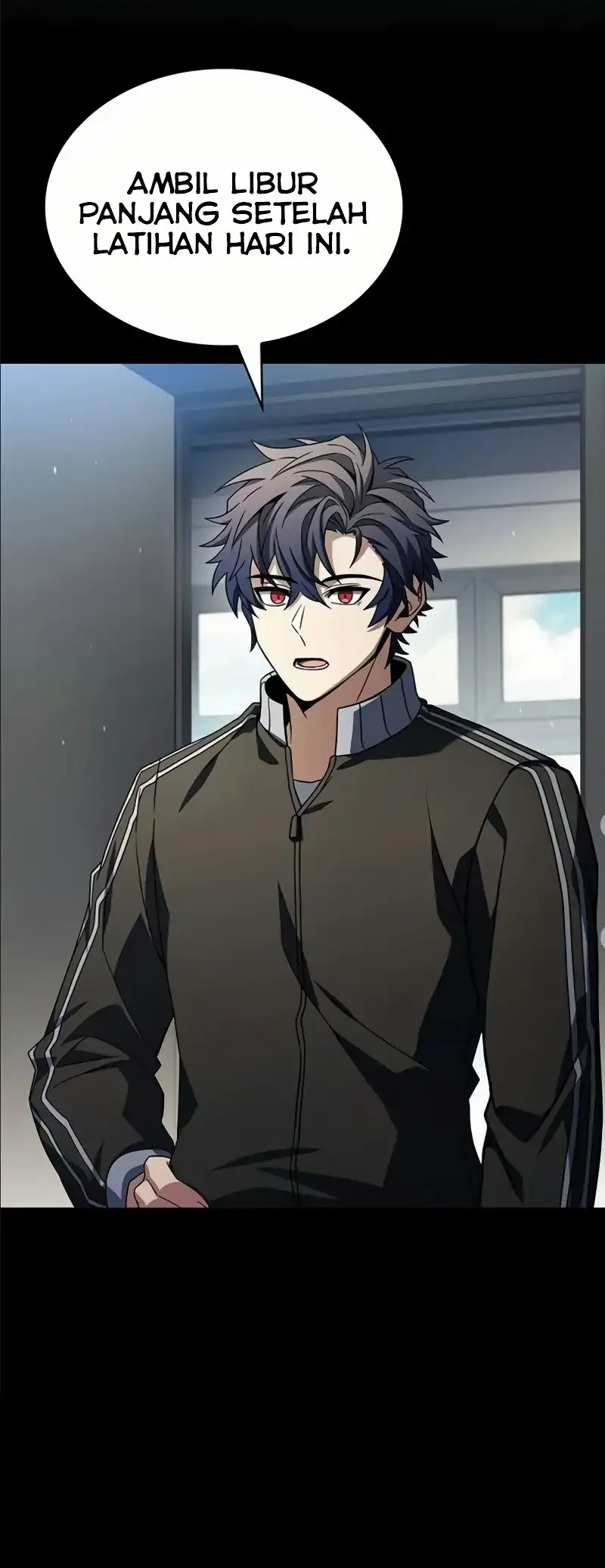 the constellations are my disciples chapter 126 - Page 48