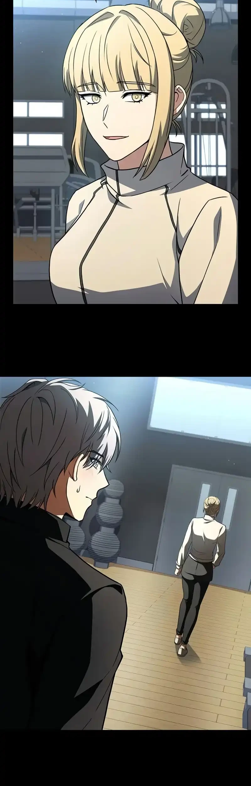 the constellations are my disciples chapter 126 - Page 59