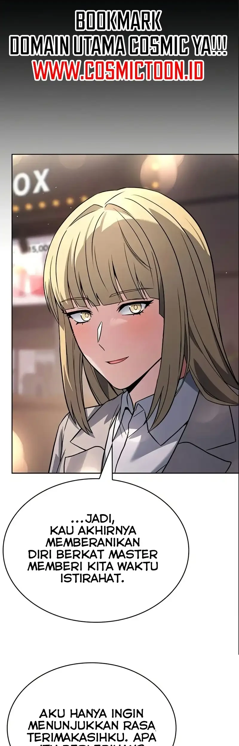 the constellations are my disciples chapter 126 - Page 61