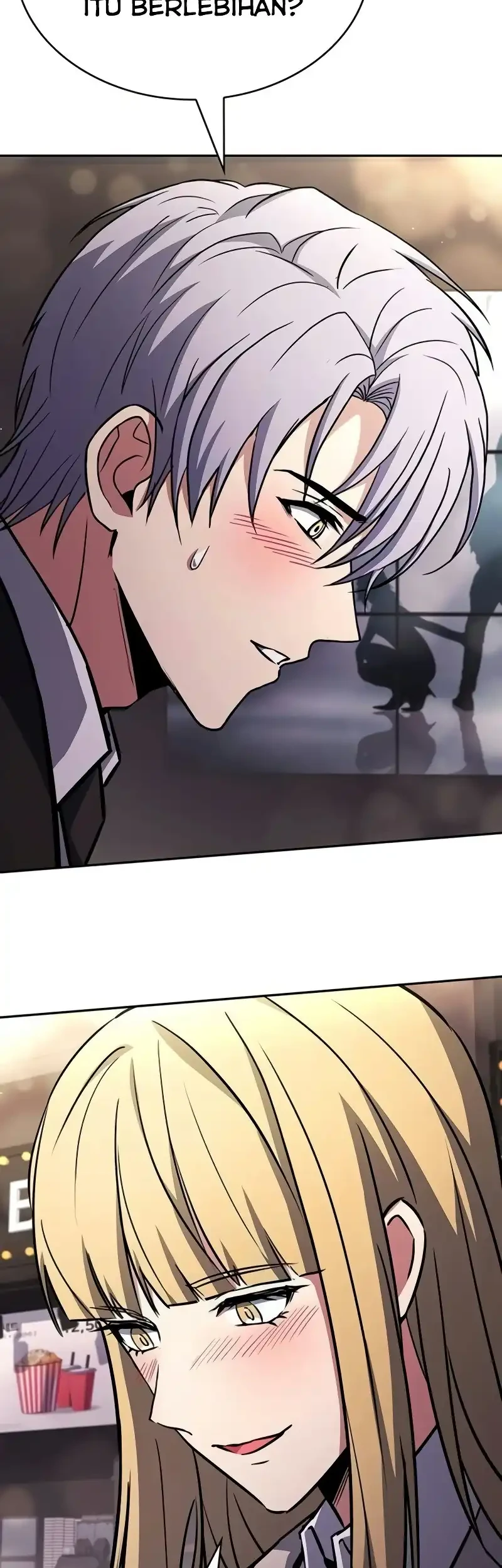 the constellations are my disciples chapter 126 - Page 62