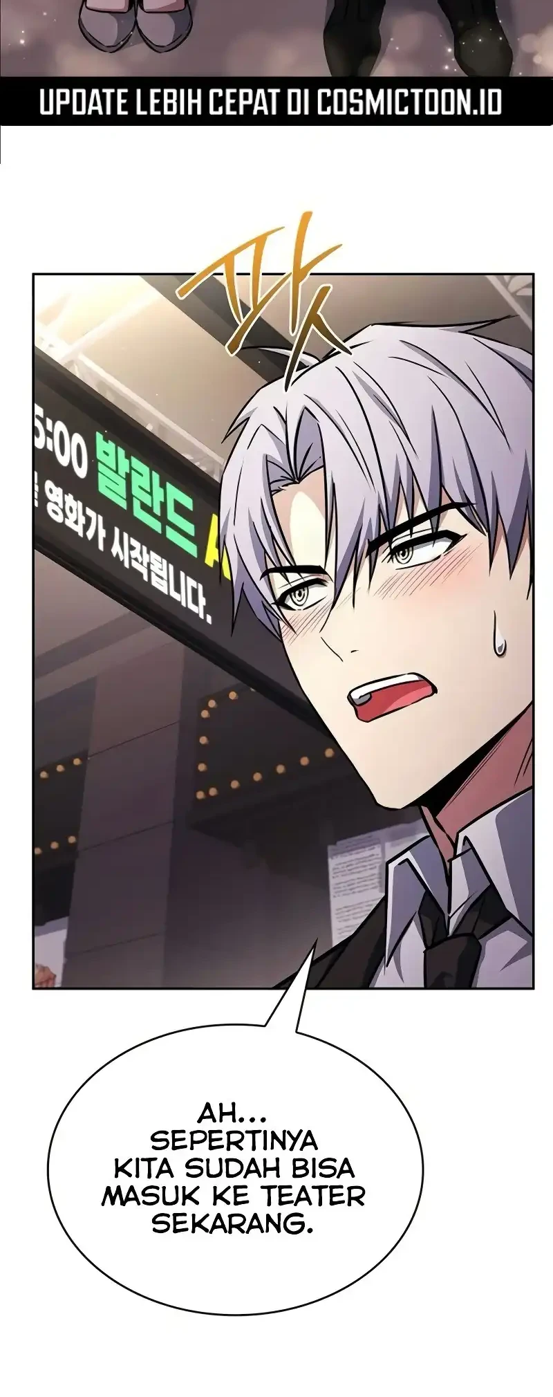 the constellations are my disciples chapter 126 - Page 64