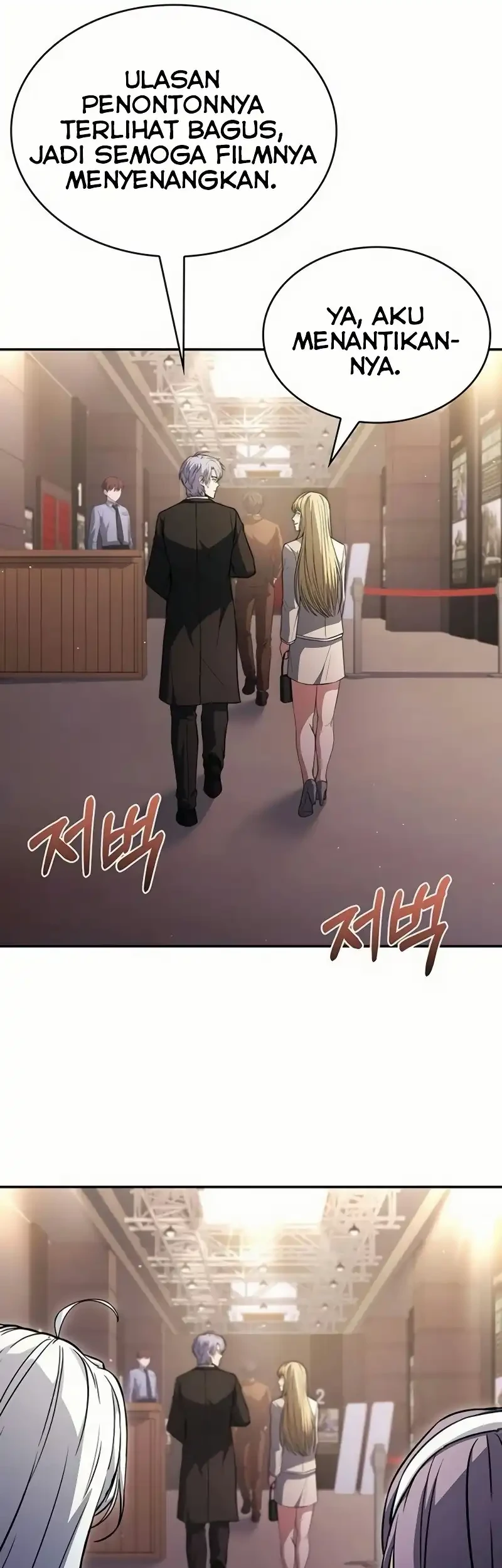 the constellations are my disciples chapter 126 - Page 65