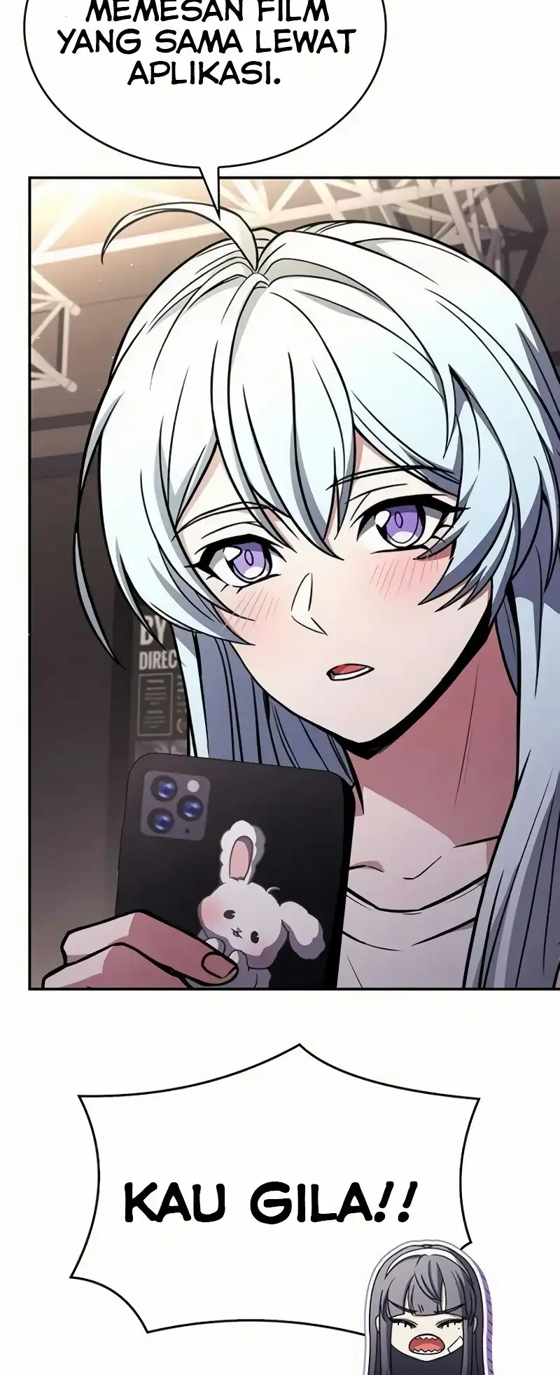 the constellations are my disciples chapter 126 - Page 68