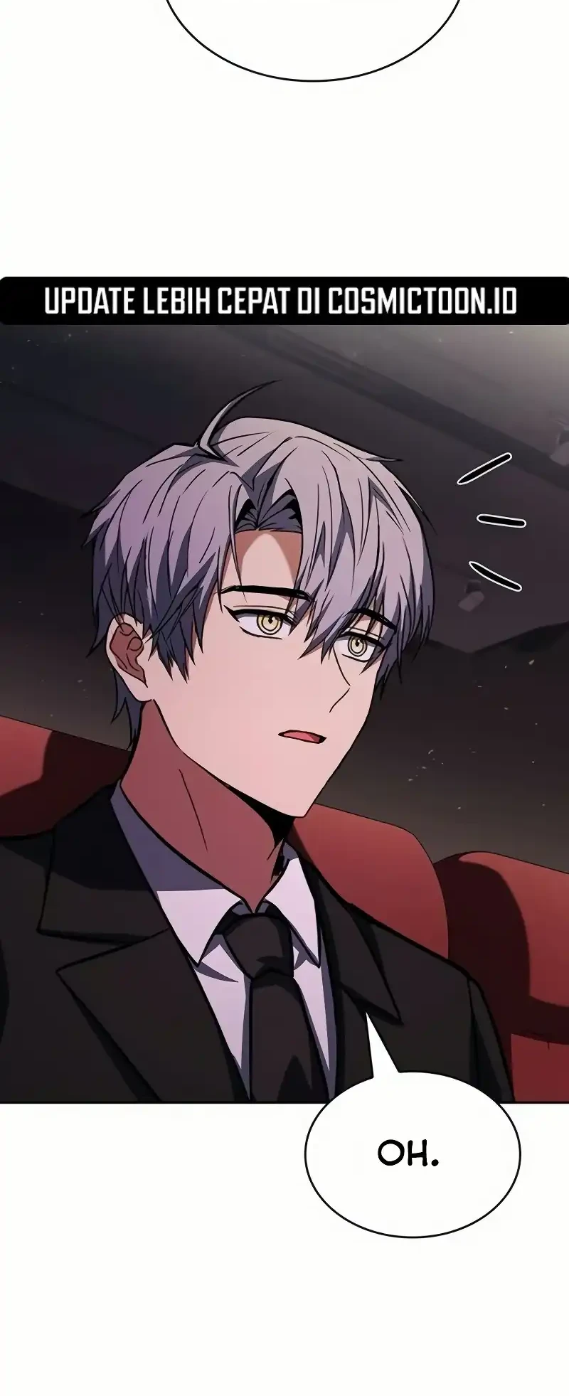 the constellations are my disciples chapter 126 - Page 72