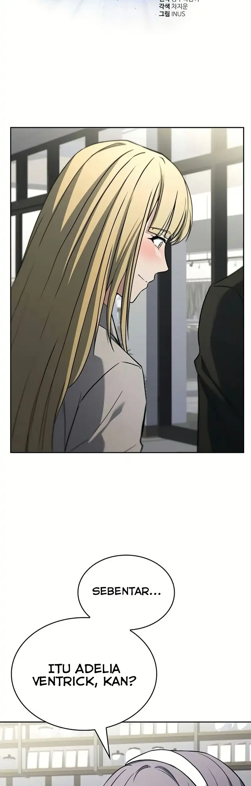 the constellations are my disciples chapter 126 - Page 2