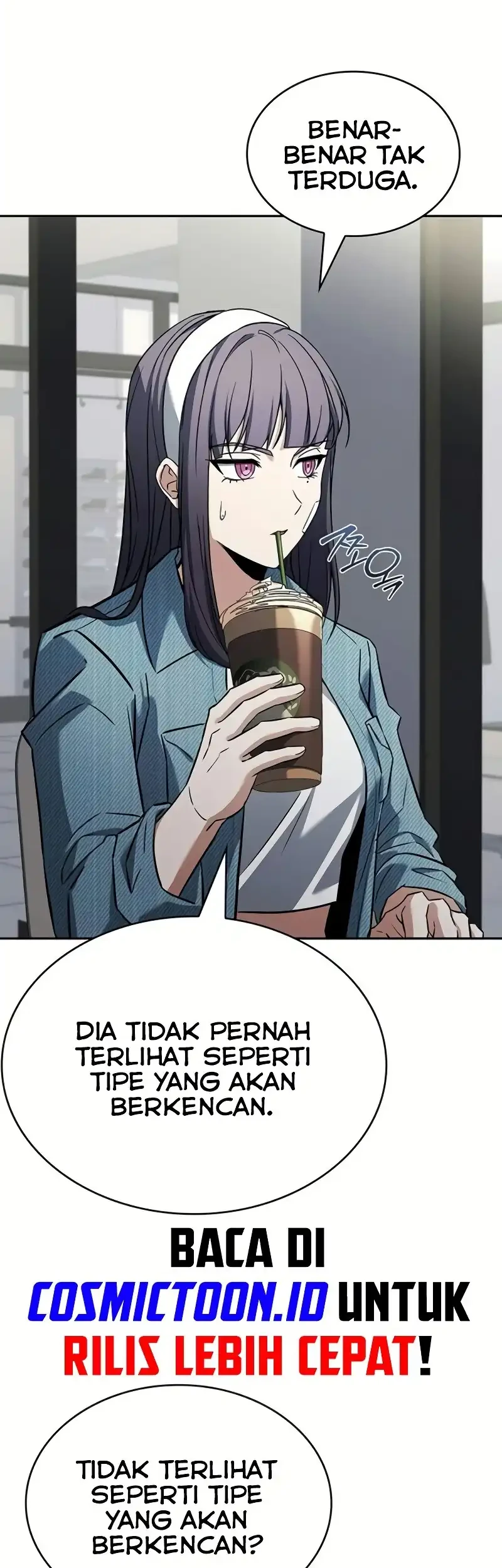 the constellations are my disciples chapter 126 - Page 6