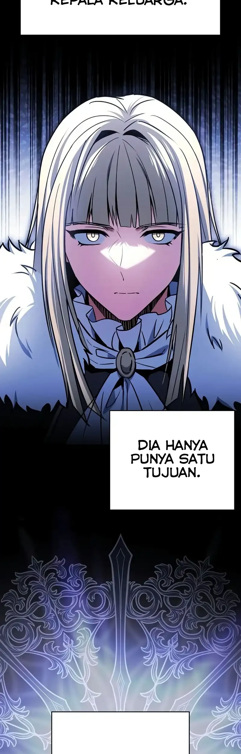 the constellations are my disciples chapter 126 - Page 10