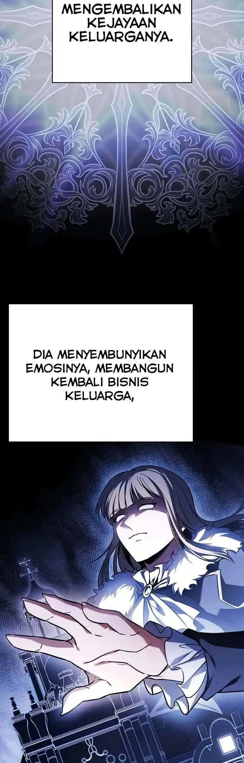 the constellations are my disciples chapter 126 - Page 11