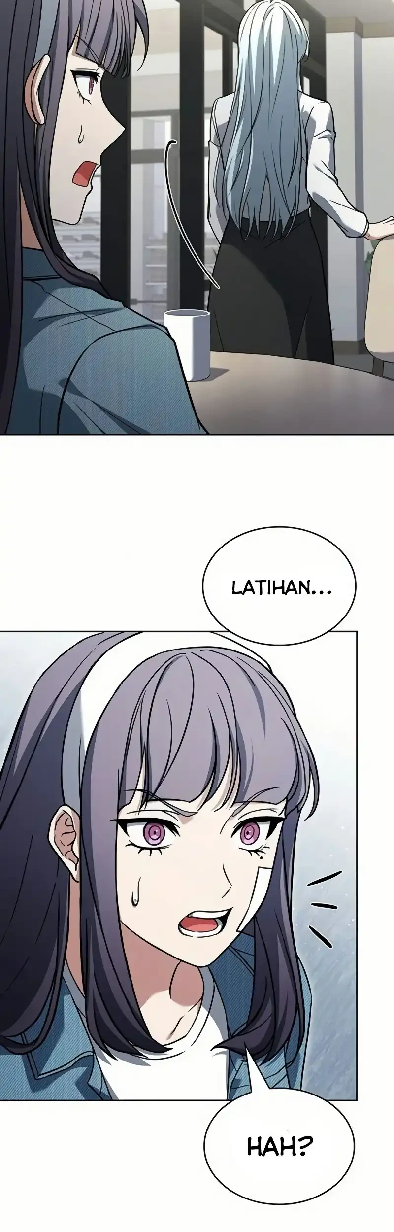 the constellations are my disciples chapter 126 - Page 18