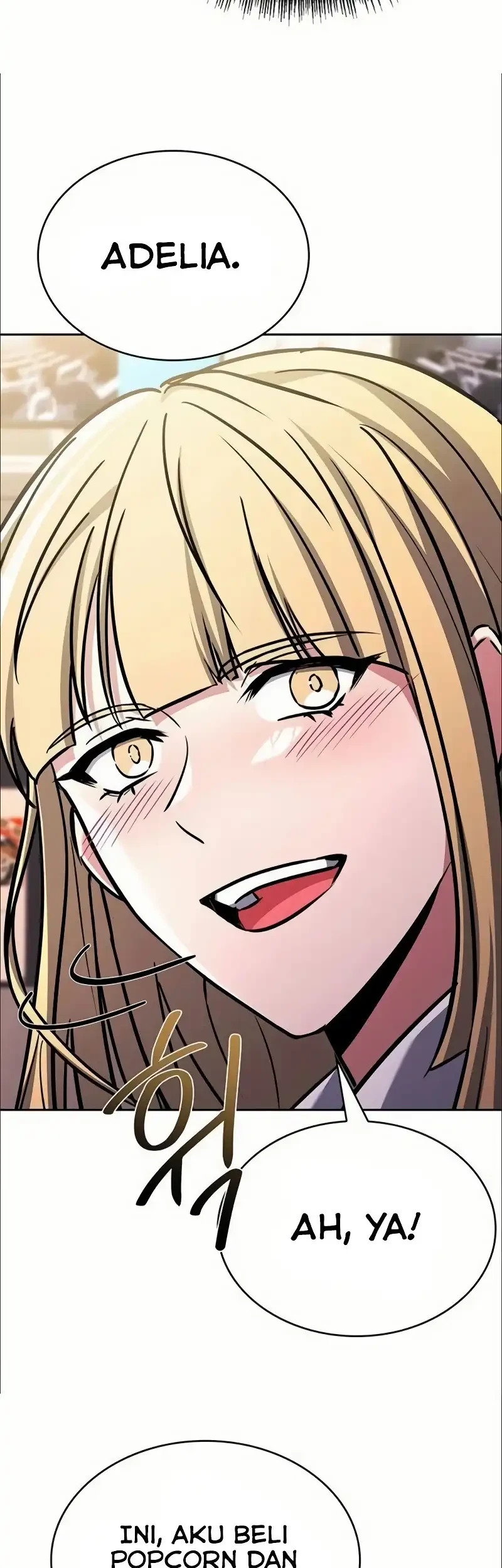 the constellations are my disciples chapter 126 - Page 23