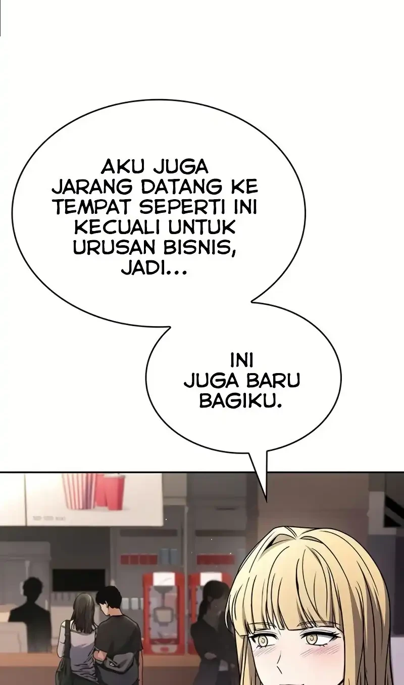 the constellations are my disciples chapter 126 - Page 28