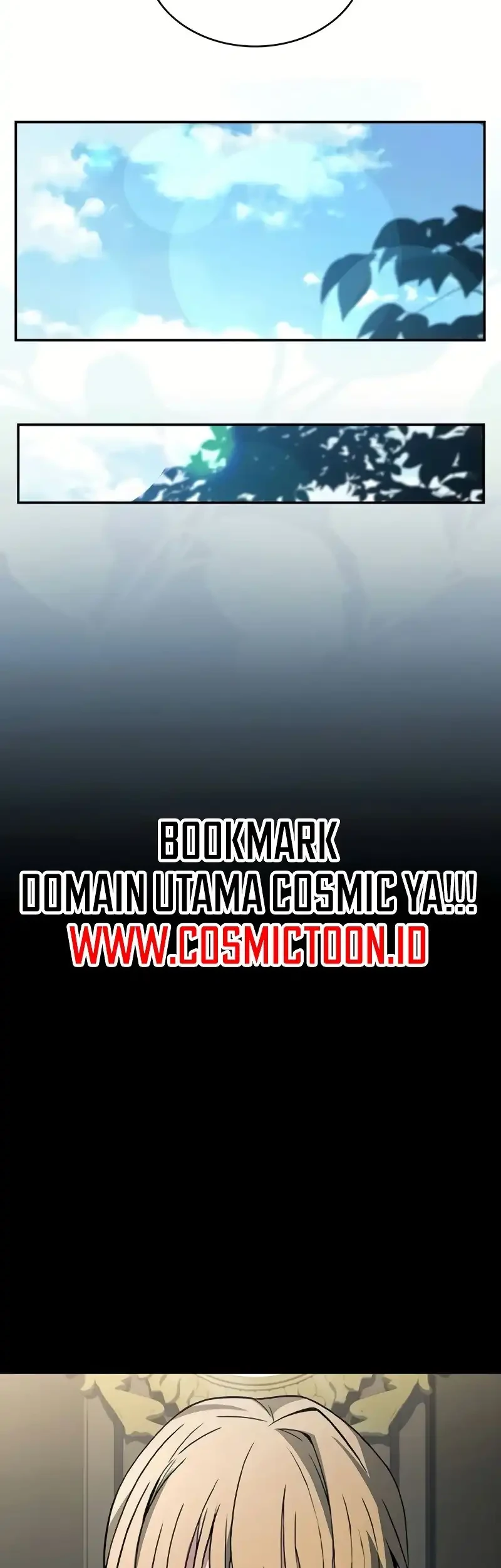 the constellations are my disciples chapter 126 - Page 30