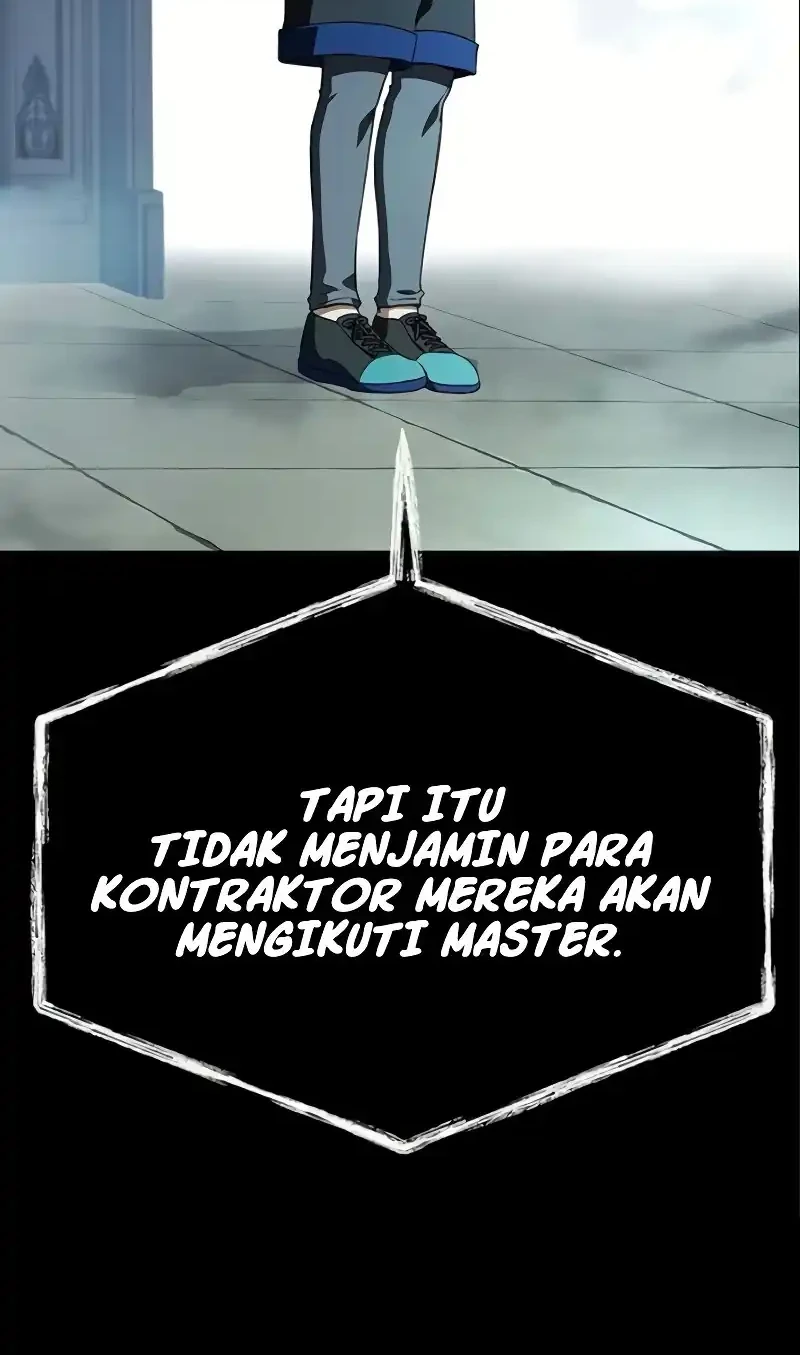 the constellations are my disciples chapter 126 - Page 32