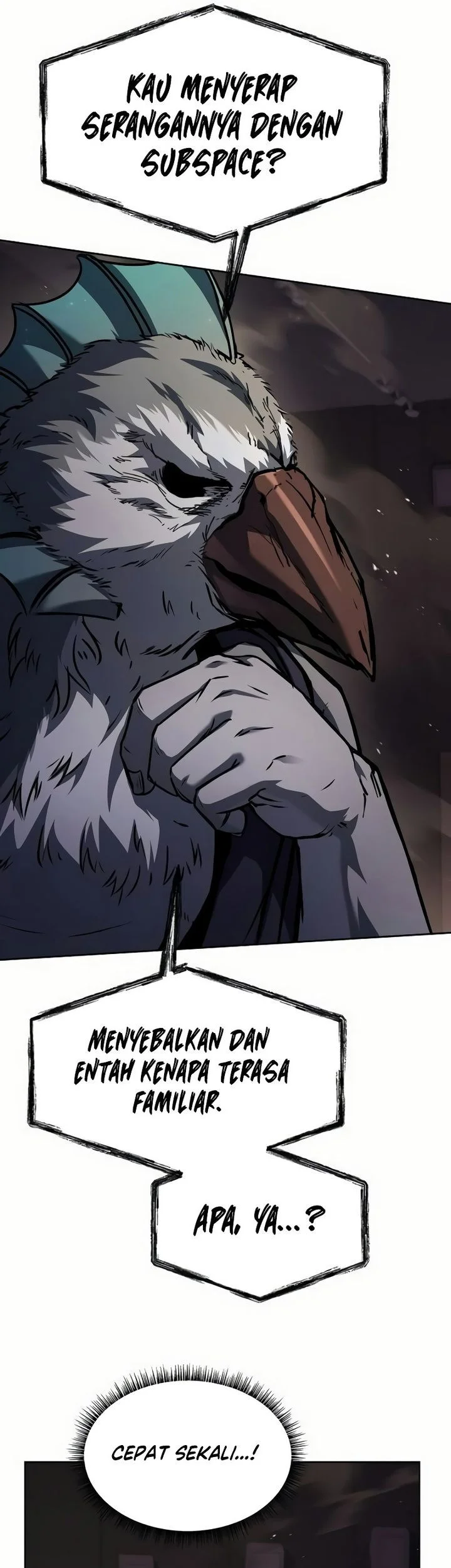 the constellations are my disciples chapter 127 - Page 26