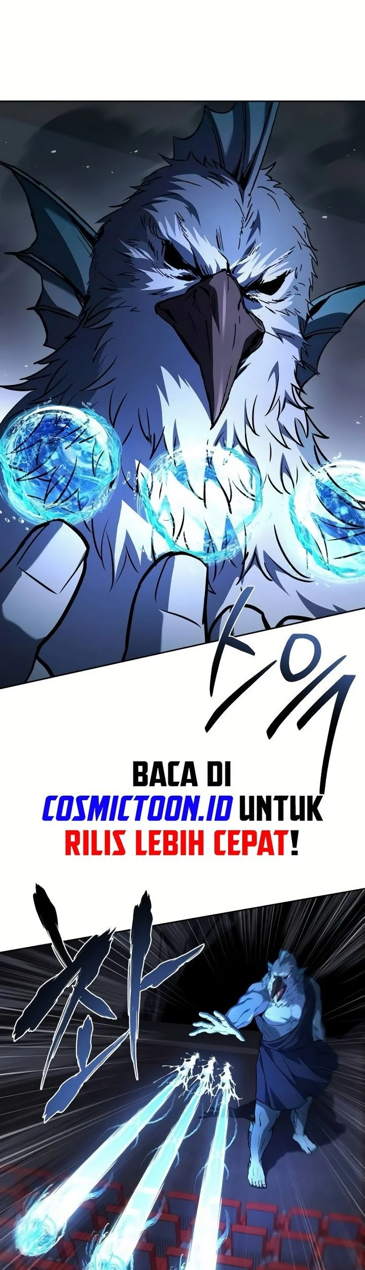 the constellations are my disciples chapter 127 - Page 31