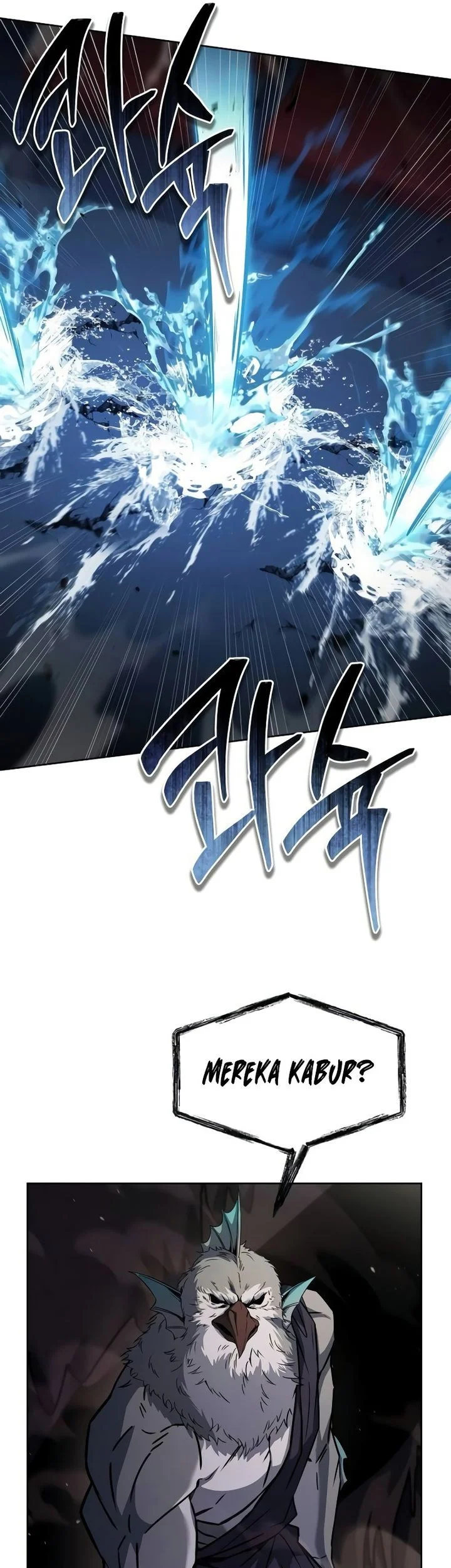 the constellations are my disciples chapter 127 - Page 41