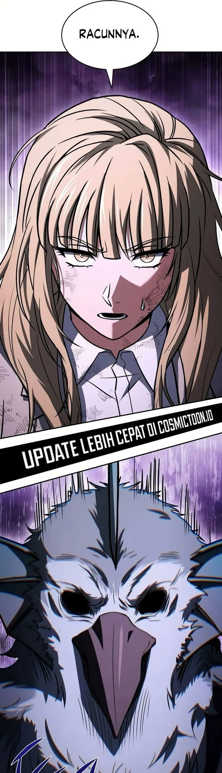 the constellations are my disciples chapter 127 - Page 65