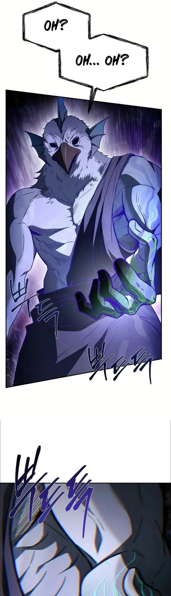 the constellations are my disciples chapter 127 - Page 67